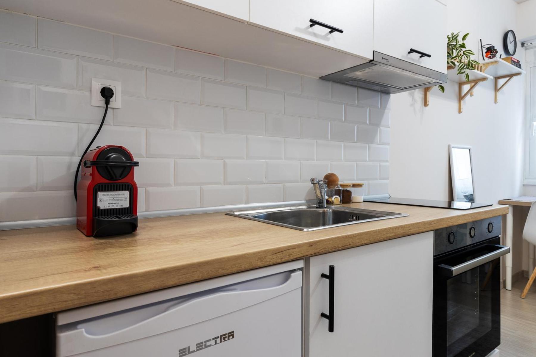 Micro Studio 84 Xanthi Exteriör bild