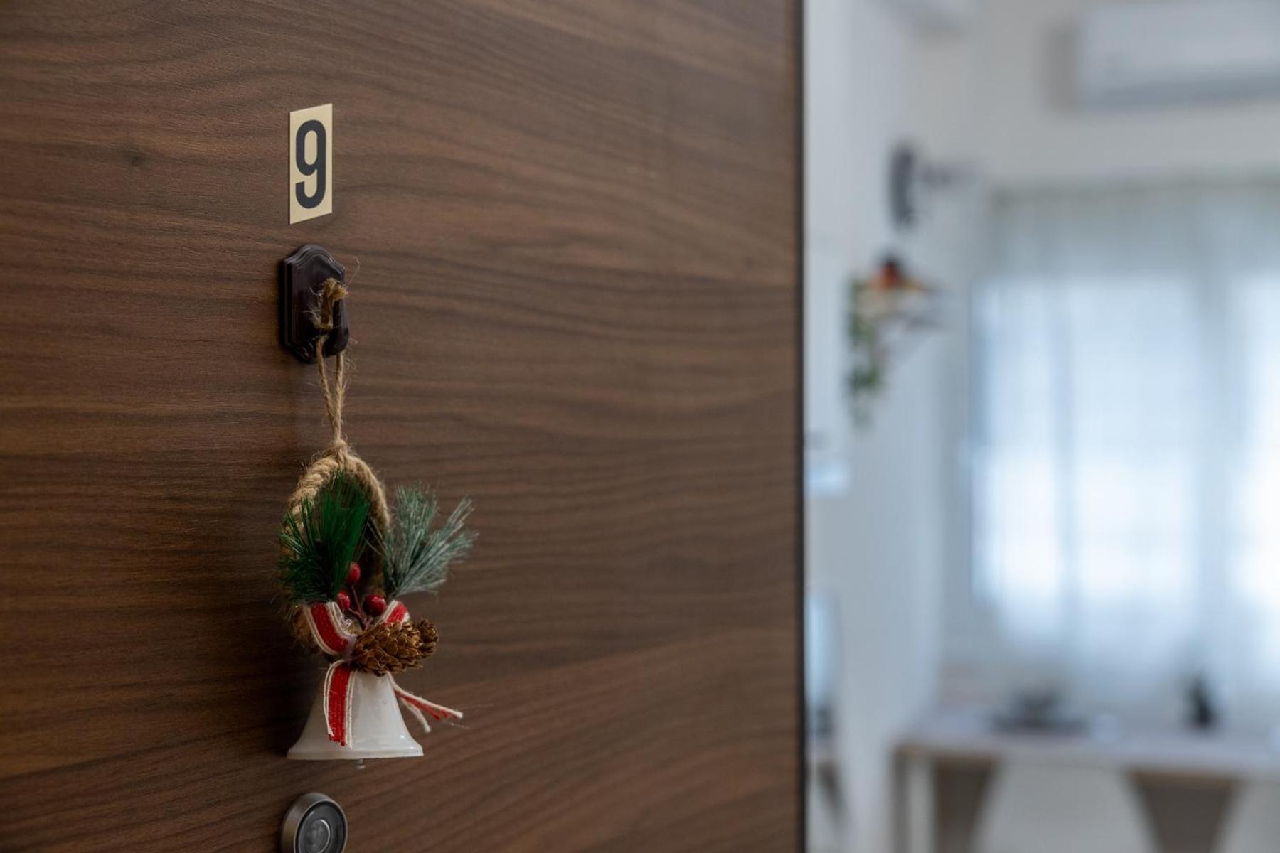 Micro Studio 84 Xanthi Exteriör bild